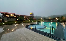 Bliss Nirvana Resort, Lonavala